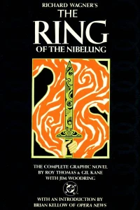 Richard Wagner's The Ring of the Nibelung