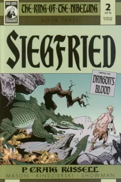Dragon's Blood