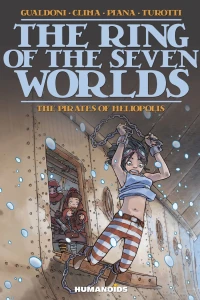 The Pirates of Heliopolis