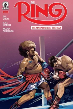 Issue #2