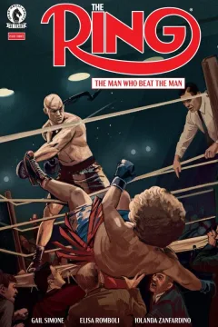 Issue #3