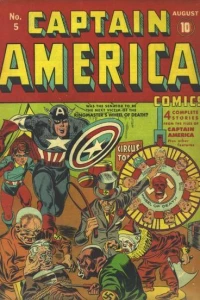 The Ringmaster of Death