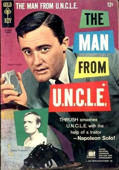 Cover of The Rip Van Solo Affair