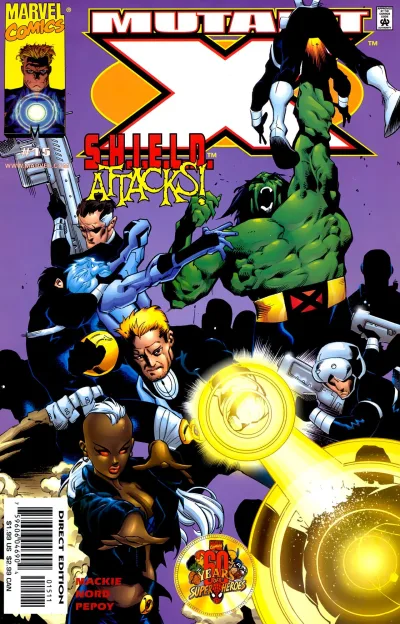 Cover of The Ripple Effect