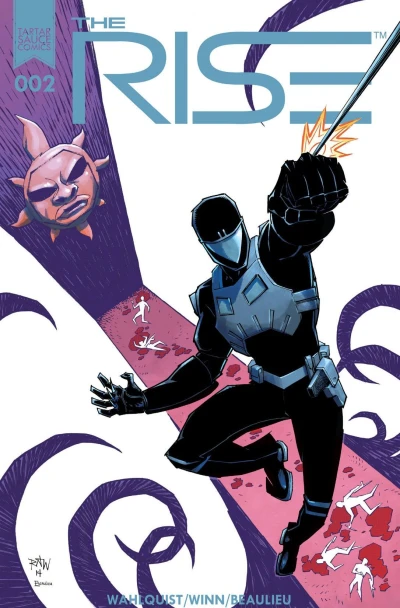 Cover of Chapter 2: Capture