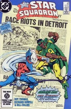 Cover of The Rise and Fall of the Phantom Empire!