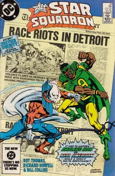 Cover of The Rise and Fall of the Phantom Empire!