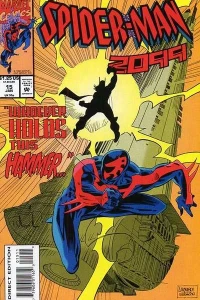 The Rise of the Hammer