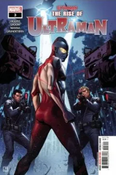 Issue #3