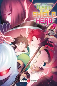 Issue #10
