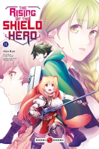 Issue #11