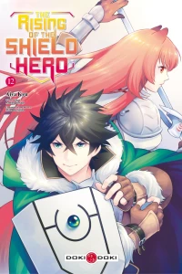 Issue #12
