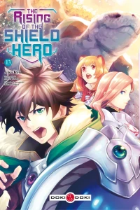 Issue #13