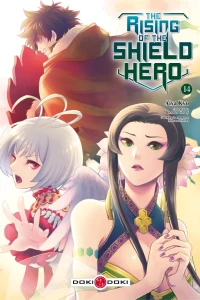 Issue #14