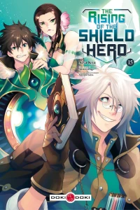 Issue #15