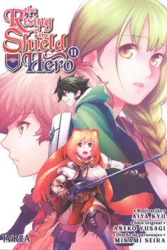 Issue #11