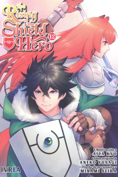 Issue #12