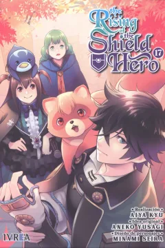 Issue #17