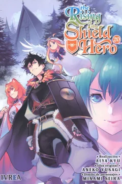 Issue #20