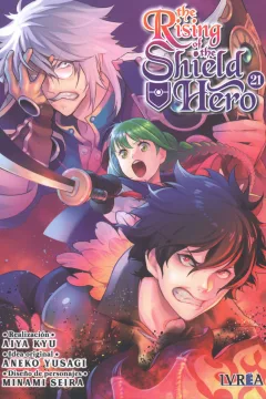 Issue #21