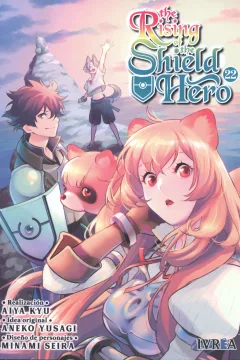 Issue #22