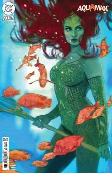 Cover of Tula Lotay Variant