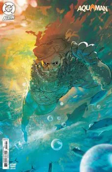Cover of Christian Ward Incentive Variant (1:50)