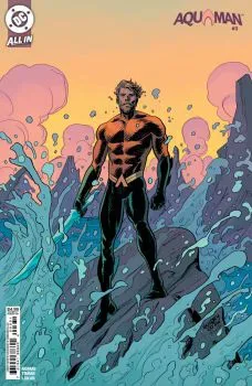 Cover of Gavin Guidry Variant