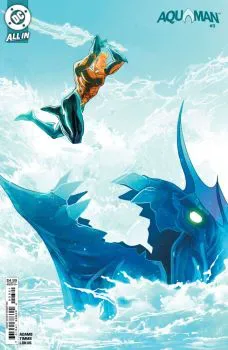Cover of Sweeney Boo Variant