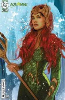 Cover of Tula Lotay Variant