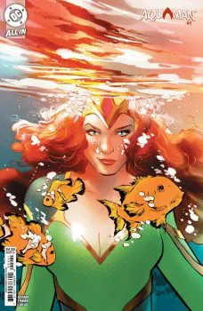 Cover of Marcio Takara Variant