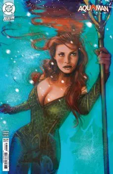 Cover of Tula Lotay Variant