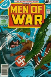 The River of Death / Rosa: The Castle Rhinehart Affari