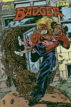 The Roach Wrangler
