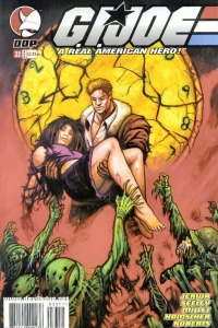 The Road Less Travelled