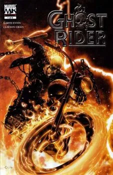Cover of The Road To Damnation, Part 1