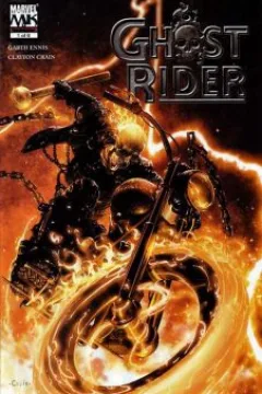 The Road To Damnation, Part 1