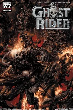 The Road to Damnation, Part 5