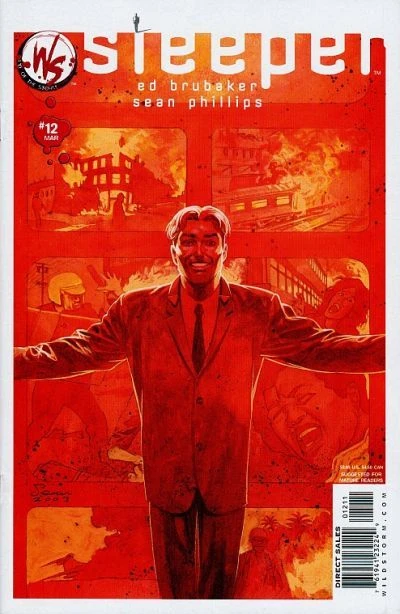 Cover of The Road To Hell