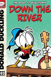 Down the River