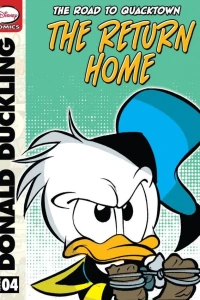 The Return Home