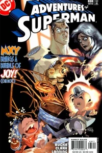 The Road to Ruin: Narrative Interruptus Tertiarius