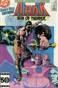 The Road to the Rising Sun