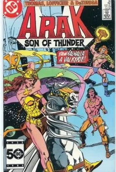 Cover of The Road to Valhalla