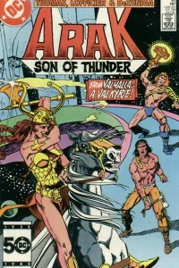 The Road to Valhalla