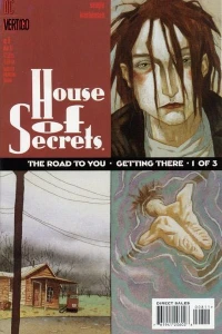 The Road To You, Getting There: Part One