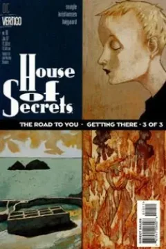 The Road To You, Getting There: Part Three