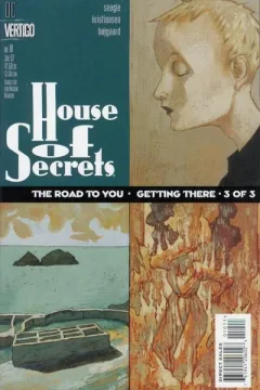 The Road To You, Getting There: Part Three