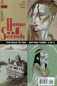 The Road To You, Getting There: Part Two