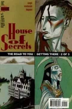 The Road To You, Getting There: Part Two